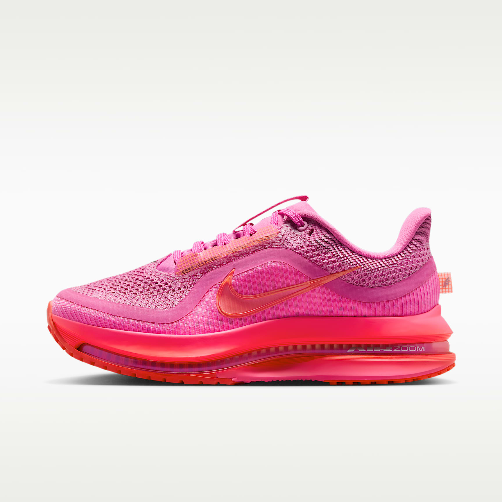 Nike Pegasus Premium Women's Road Running Shoes. Nike ID